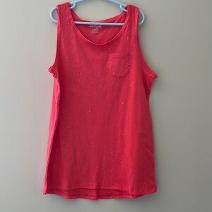 Girls Tank Top